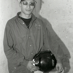 Kameli 1991 Local  des jeunes