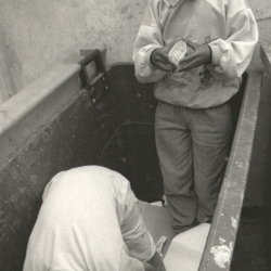Hadji Youssouf 1991 