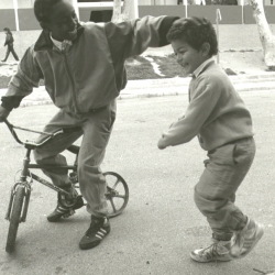 Ouhoud Nordine, Hadji Mohamed 1991 