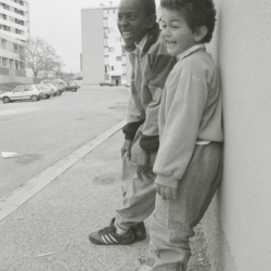 Ouhoud Nordine, Hadji Mohamed 1991 