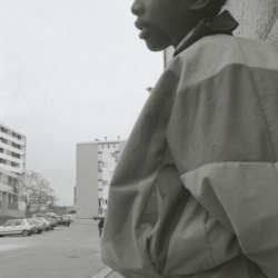 Hadji Mohamed 1991 