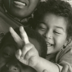 Ouhoud Nordine, Hadji Mohamed, Mendy Pierre 1991 