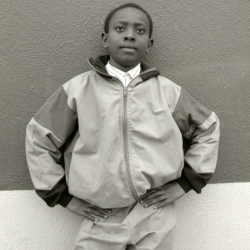 Hadji Mohamed 1991 