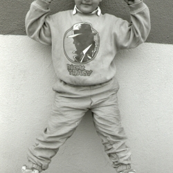 Ouhoud Nordine 1991 
