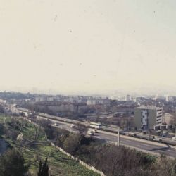 Aygalades 1988 