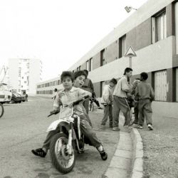 Aldo, Pin's 1990 