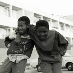 Chanfi, Mendy Pierre 1990 