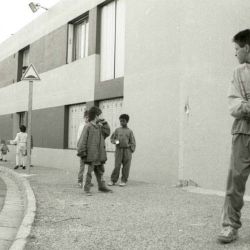 Hadji Youssouf, Aldo 1990 