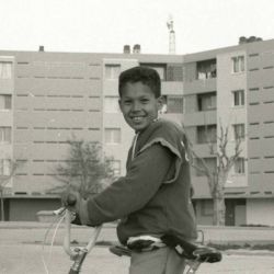 Touhami 1990 