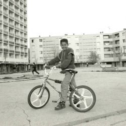 Touhami 1990 