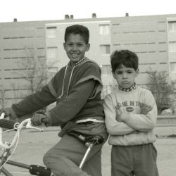 Touhami, Farouk 1990 