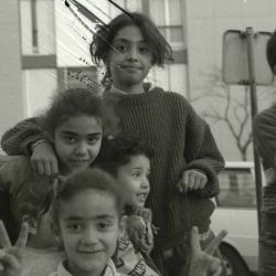 Rehmani, Témar, Ouis 1990 