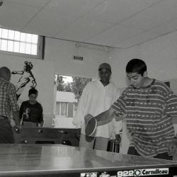 Guerrout 1990 Local  des jeunes