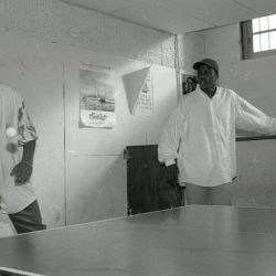 Papou 1990 Local des jeunes