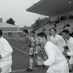 Ouhoud Djaafi, Témar, Aouine 1991 Gardanne
