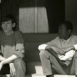 Lucas, Hadji Mohamed 1990 