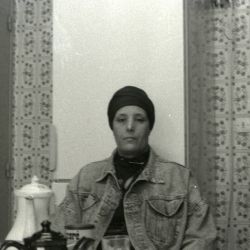 Kerbadou 1990 