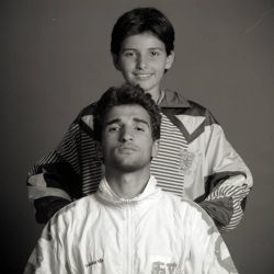 Cherguia Nasser, Cherguia Larbi 1994 