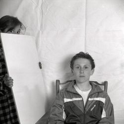 Léon-Pérez Salva, Bouagada 1991 Oasis 35