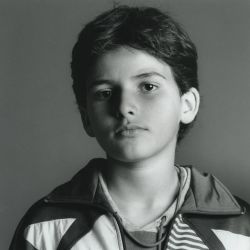 Cherguia Nasser 1991 