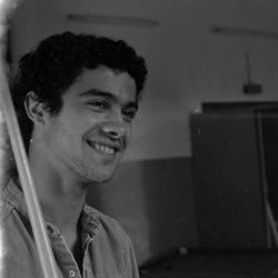 Ouis Moussa 1980 