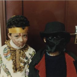 Touhami 0000 CAQ, MMA