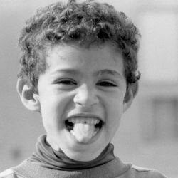 Chayah Krimo 1990 