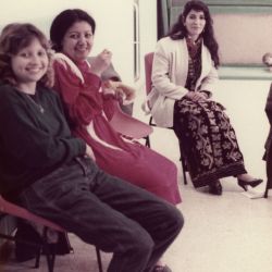 Cherguia, Arrar Zineb 0000 