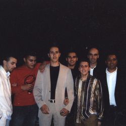 Cherguia, Siouani 0000 