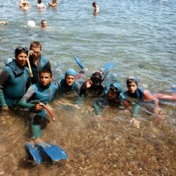 Salva, Cherguia, Guerrout 0000 