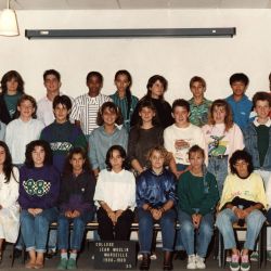 Cherguia, Brahmi 1989 