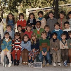 Cherguia, Ramirez, Morchetti 1981 