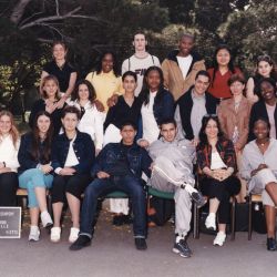 Cherguia Nasser 2000 