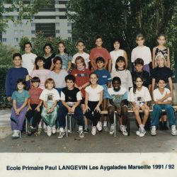 Cherguia Nasser 1992 