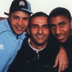 Cherguia Nasser 0000 