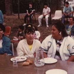 Cherguia, Arrar Zineb, Santiago 0000 