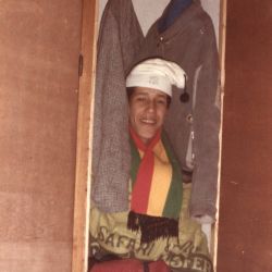 Kerbadou Fatah 0000 