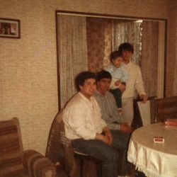 Tizi, Sedjaï, Levasseur André 0000 