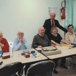 Galli, Chassouan 0000 CAQ, MMA