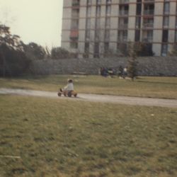 Galli, Chassouan 0000 Parc