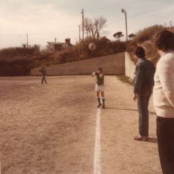 Galli, Chassouan 0000 Stade