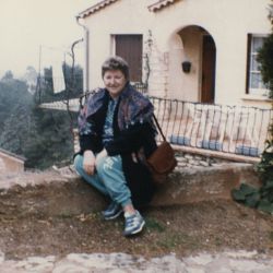Galli, Chassouan 0000 