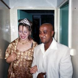 Chayah Habib, Chayah Fadéla 2005 