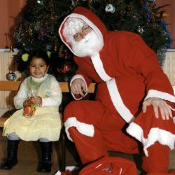 Chayah Ahlem 2008 École maternelle