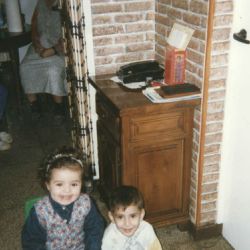 Benmansour 1990 