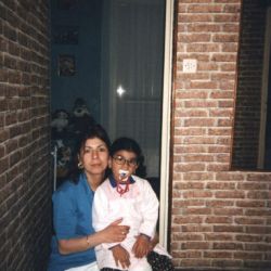 Benmansour 1990 