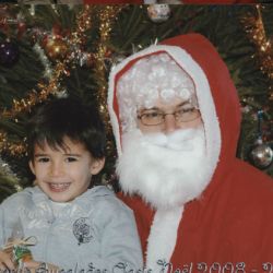 Benmansour 2009 École maternelle