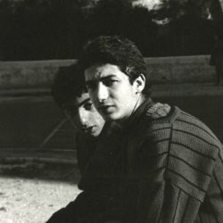 Guenoun Abdel, Ramirez Luis 0000 Devant le bat 8