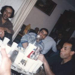Guenoun 1995 
