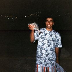 Guenoun Abdel 1995 